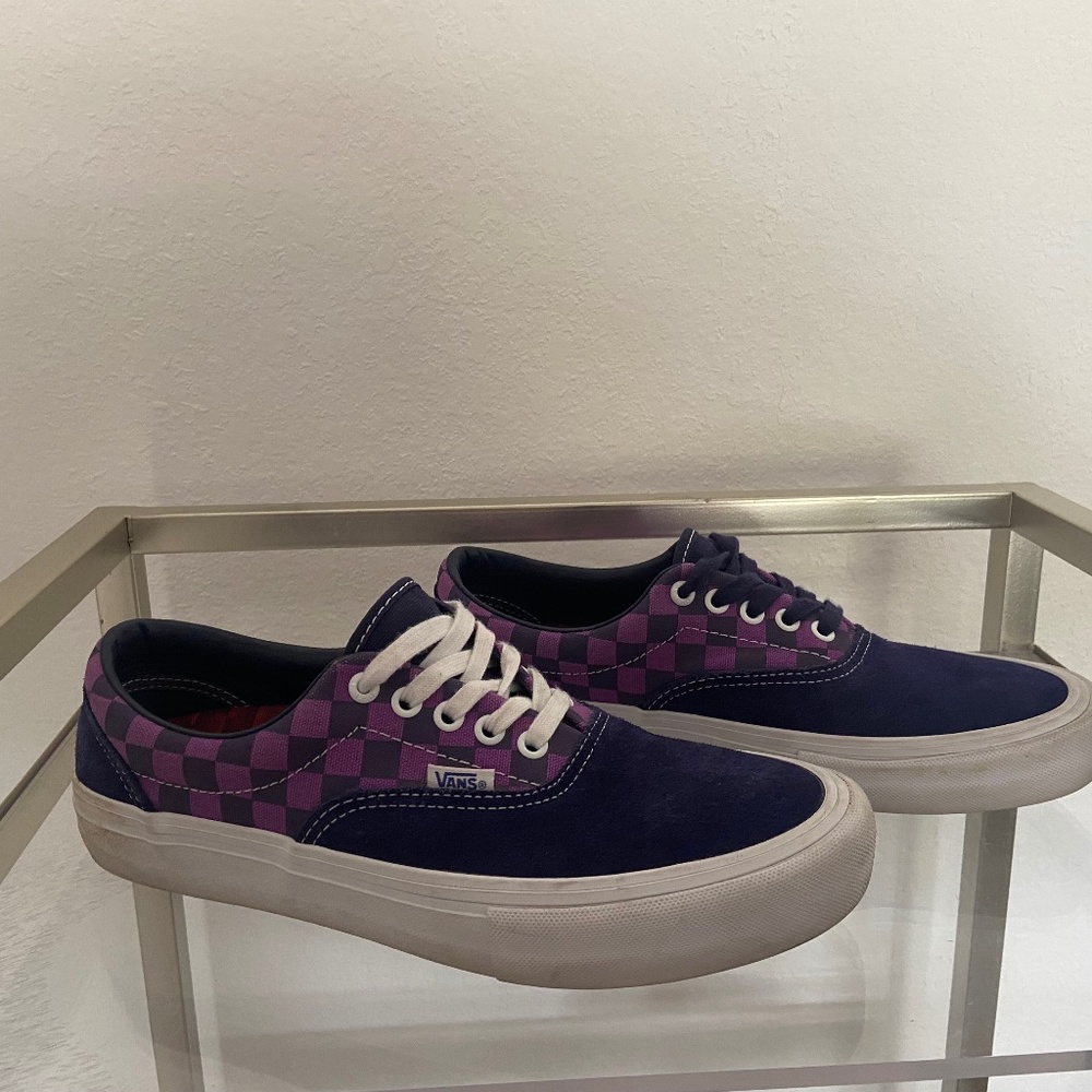 VANS Baker Kaders
